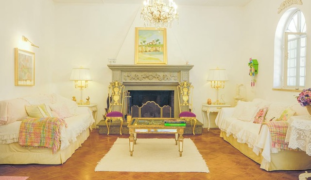 Villa TOJI