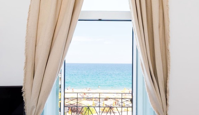 Hotel Miramare - Spotorno