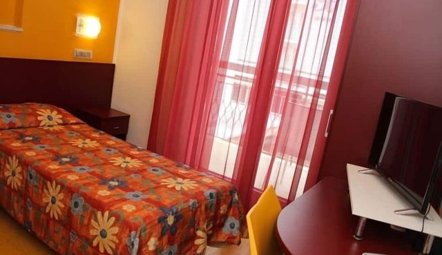 Hotel Nautic