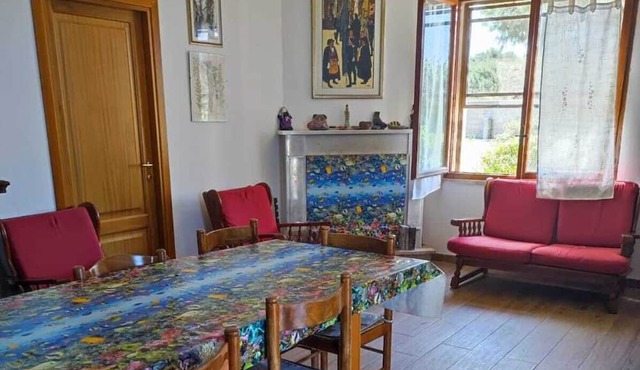 Villa sul Mare