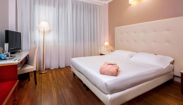Best Western Air Hotel Linate