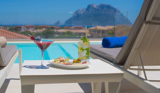 Felix Hotels - Hotel Residence Porto San Paolo