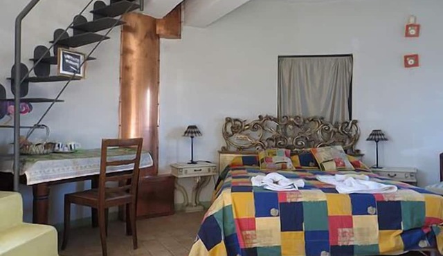 I Silos Guest House