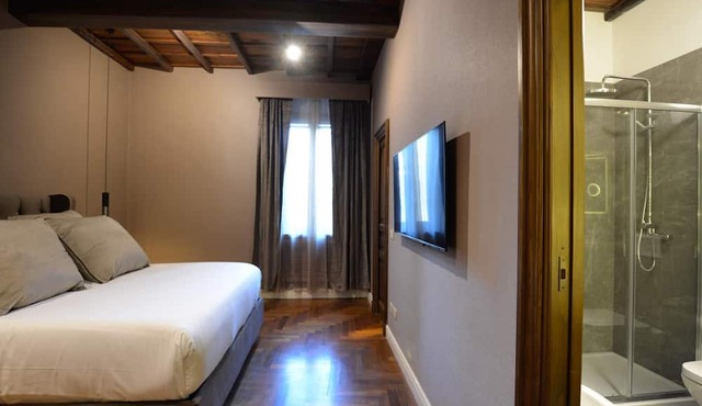 Frattina Apartment - Five Bedroom Apartment, Sleeps 10