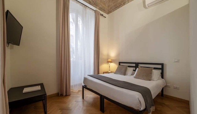 Castro Pretorio 3 - FromHometoRome