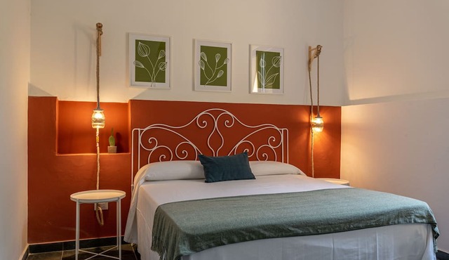 Villa Ammirata Apartment by Wonderful Italy