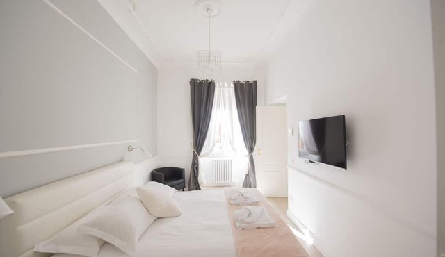 St. Peter Beautiful 2BR Apartment