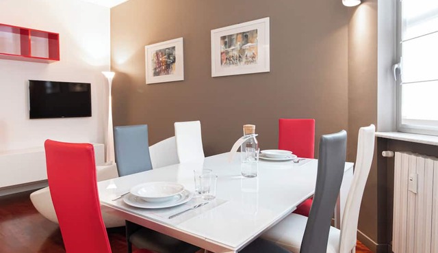 Italianway Comfort - Tagiura 8