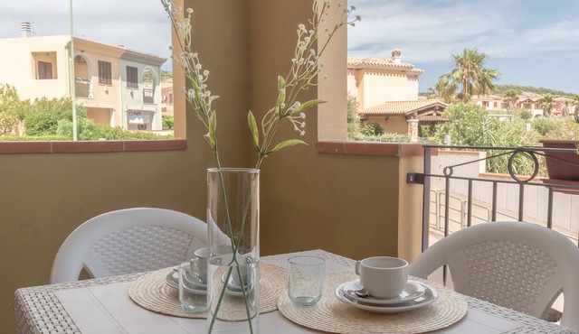 Residence Le Fontane