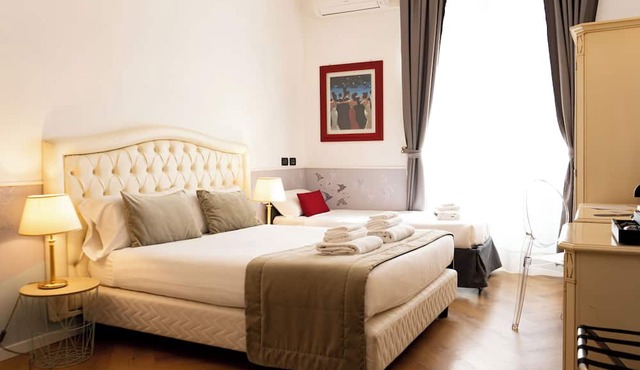 Capitolium - Apartment