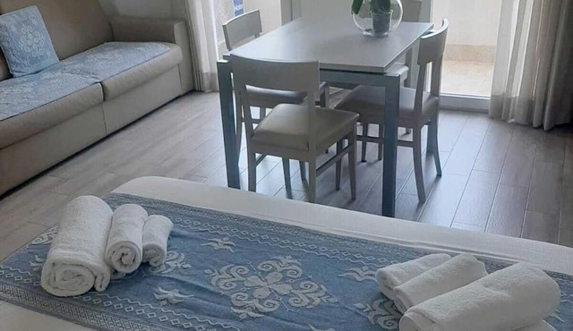 Alma di Alghero Apartments