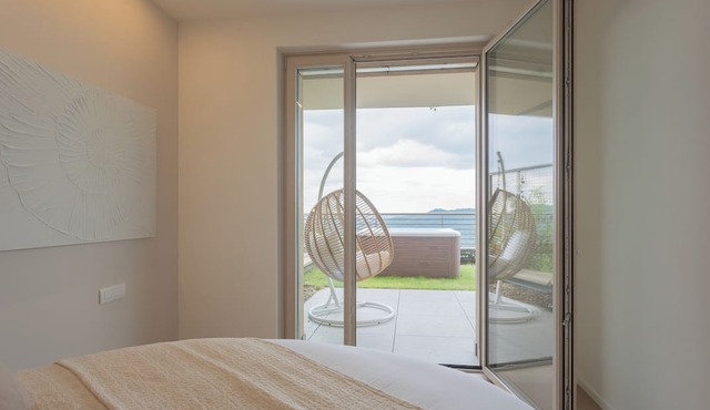 La Vista Bonita - One Bedroom Apartment, Sleeps 2