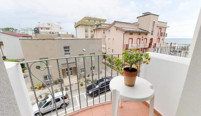 Residence Mediterraneo