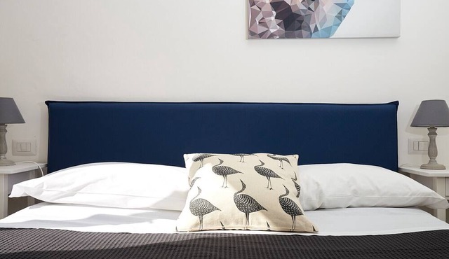 Casa Cosi - Sant'Ambrogio