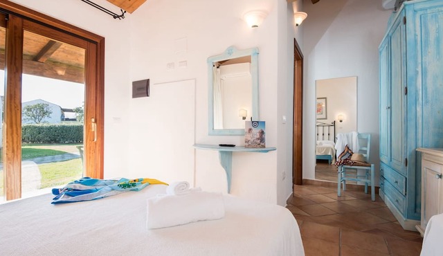 TH San Teodoro - Liscia Eldi Village