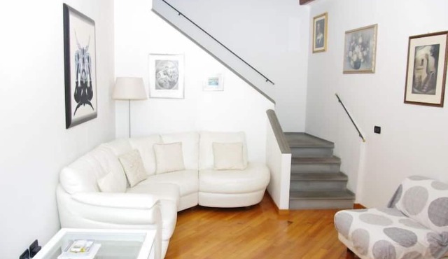 Gli Artisti by Interhome