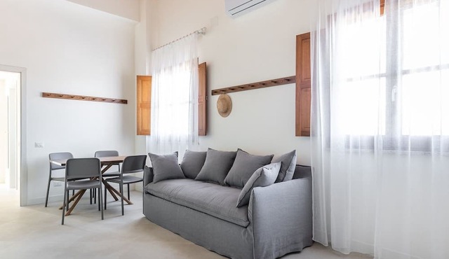 Italianway - Locanda della Meridiana
