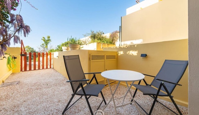 Stella Di Mare – A cozy retreat between relaxation and the sea 🌊☀️