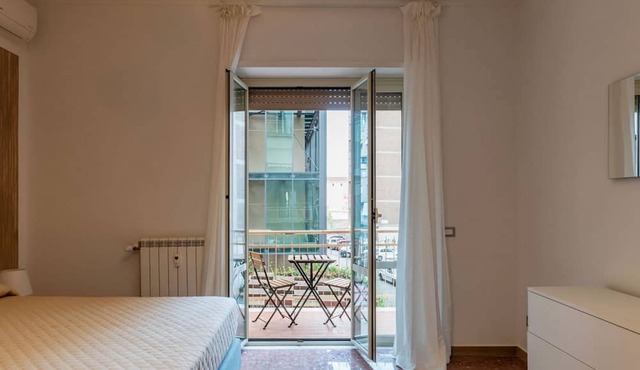 GuestHost - Trastevere Apartment Roma Portuense