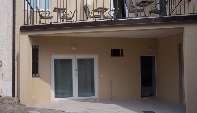 FRANCIACORTA INN HOMESTAY