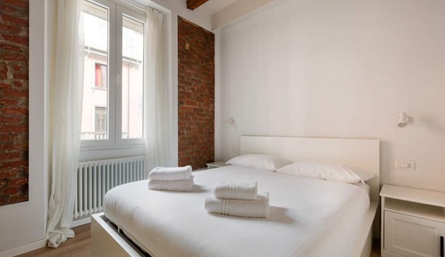 GuestHost - Bright Apartment 450m from Pasteur M1