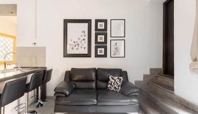 iFlat | Monti Elegant Apartment with Terrace