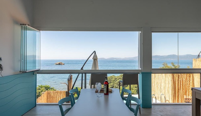 VILLA CELESTE SARDINIA