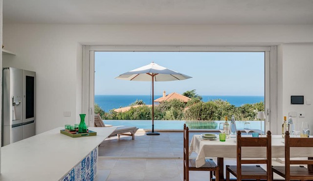 Costa Paradiso Resort