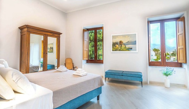 Maramia Luxury Apartment