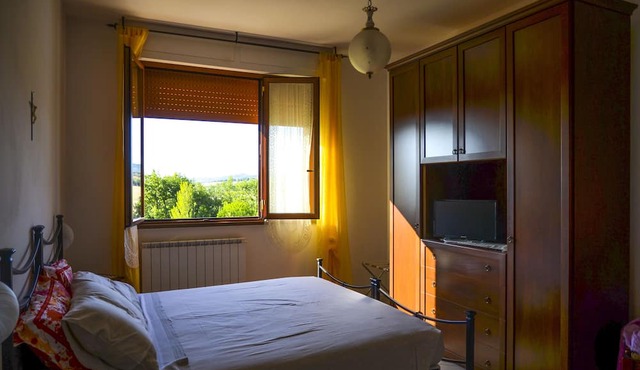 Poggio delle Rose Tuscany Relais