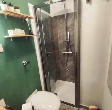 La casina nel bosco Monolocale al residence lores 1