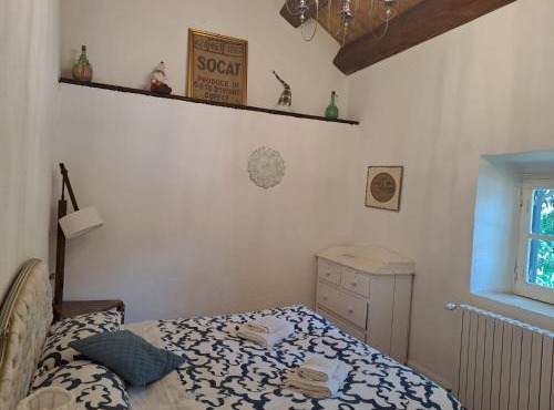 Antico Chalet Momosa Maxi