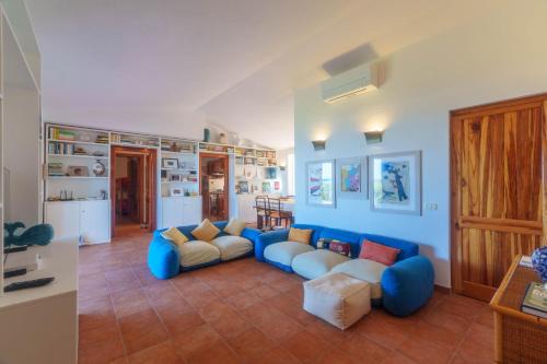 La Margiola - Amazing Location