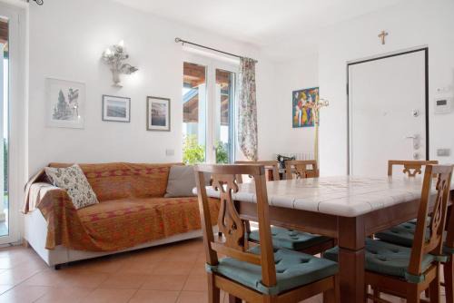 Casa Vacanza al Capriano