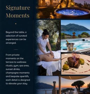 Counting Stars - Private Luxury Retreat for Two