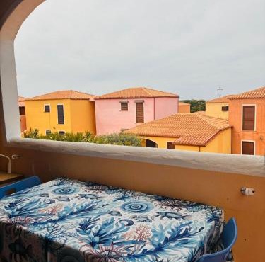 Sardegna selvaggia a due passi dal mare