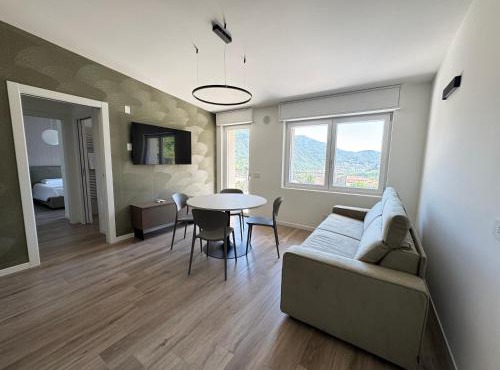 BedE-Bike Apartments