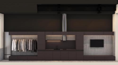 Breda Lofts Milano