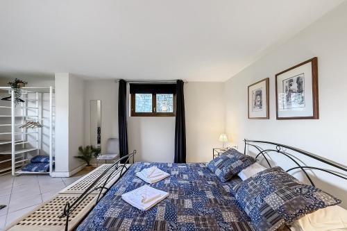 Casa Tulipano Grande