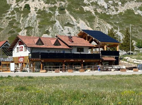 B&B Olimpia Campo Felice
