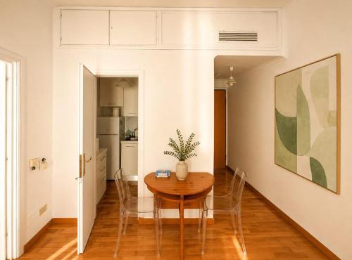 Qflat Frezza Charme apartment historic center