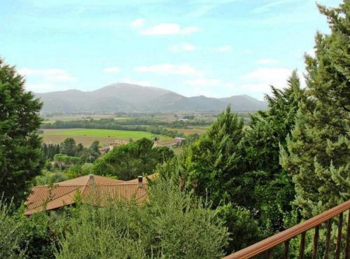 Spacious Villa in Ramazzano, Perugia with Private Pool