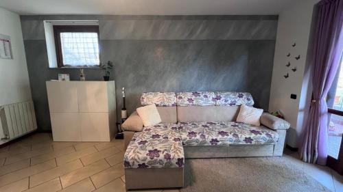 Lilac Cozy Retreat