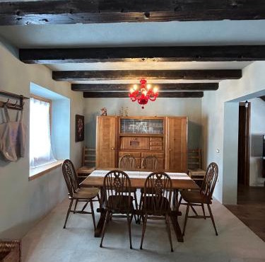 Chalet Angelo