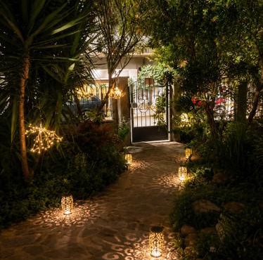 Garden FuoriRotta