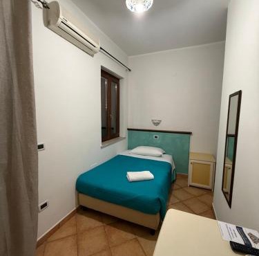 Dormo Da Lia Borgo San Nicola