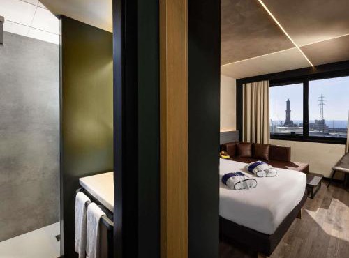 Novotel Genova City