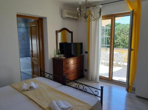 Osteria del Cavaliere B&B e Maneggio