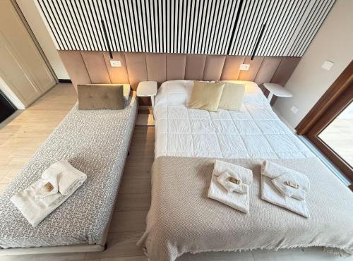 La suite N4-elegant suite near lido beach