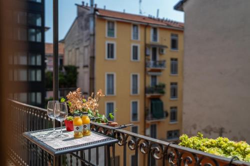 Living Città Studi Apartment - MM Piola by InnStay